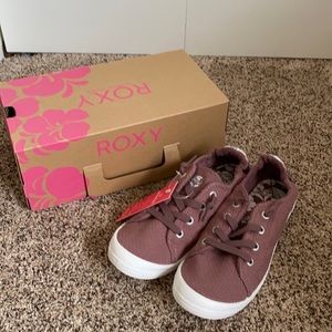 Roxy Slip On shoes